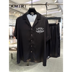 Amiri Short Suits